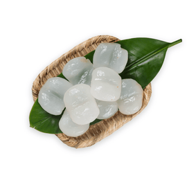 Ice Apple / Tadgola Flesh