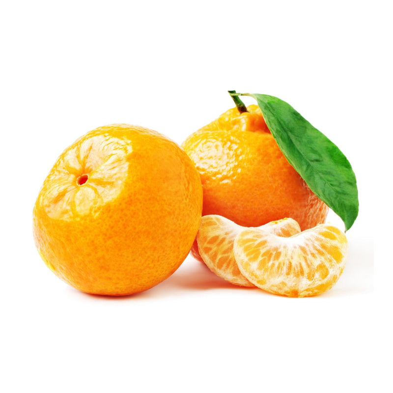 Mandarin - Clemensol