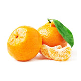 Mandarin - Clemensol