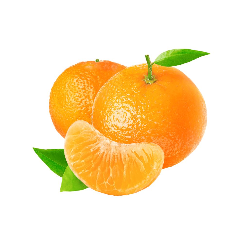 Mandarin - Nova