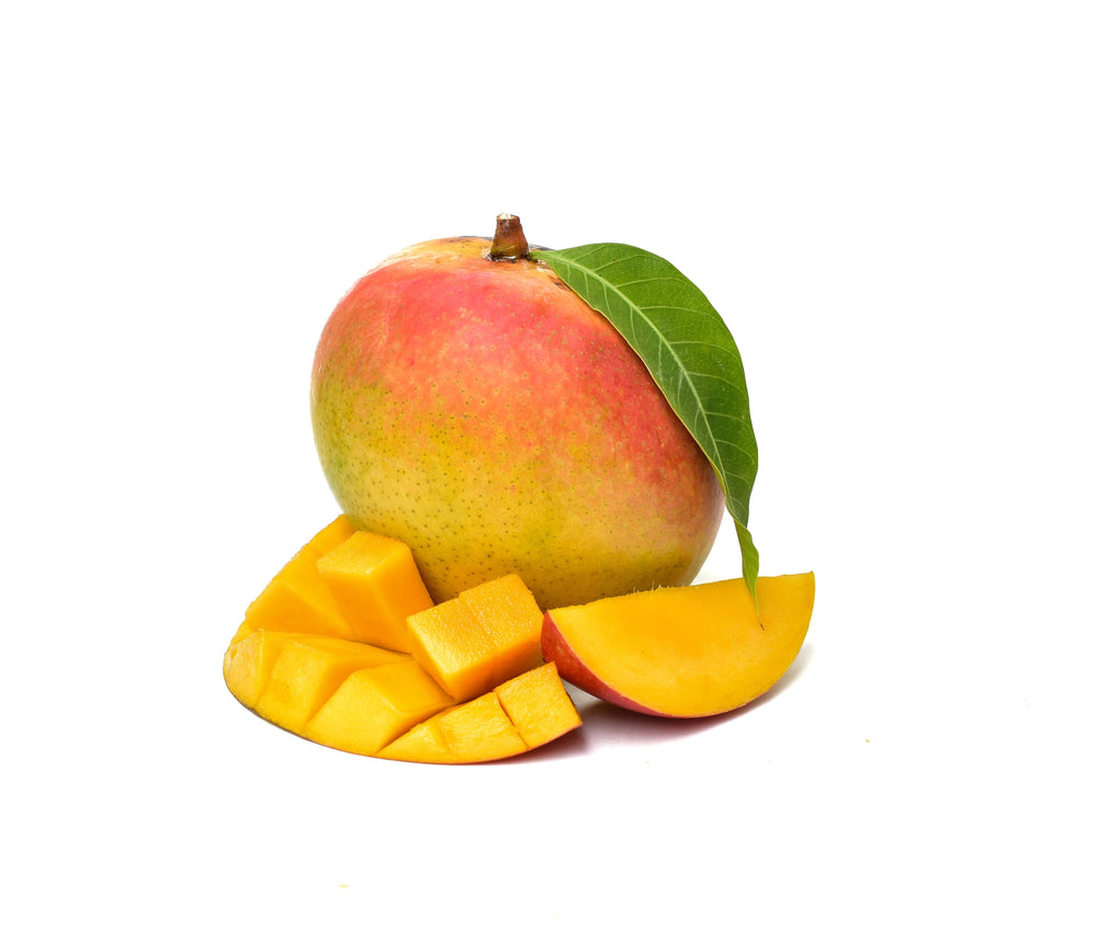 Mango - Apple