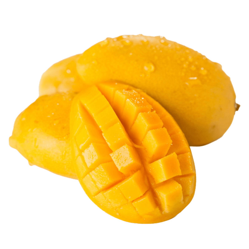 Mango - Lilly