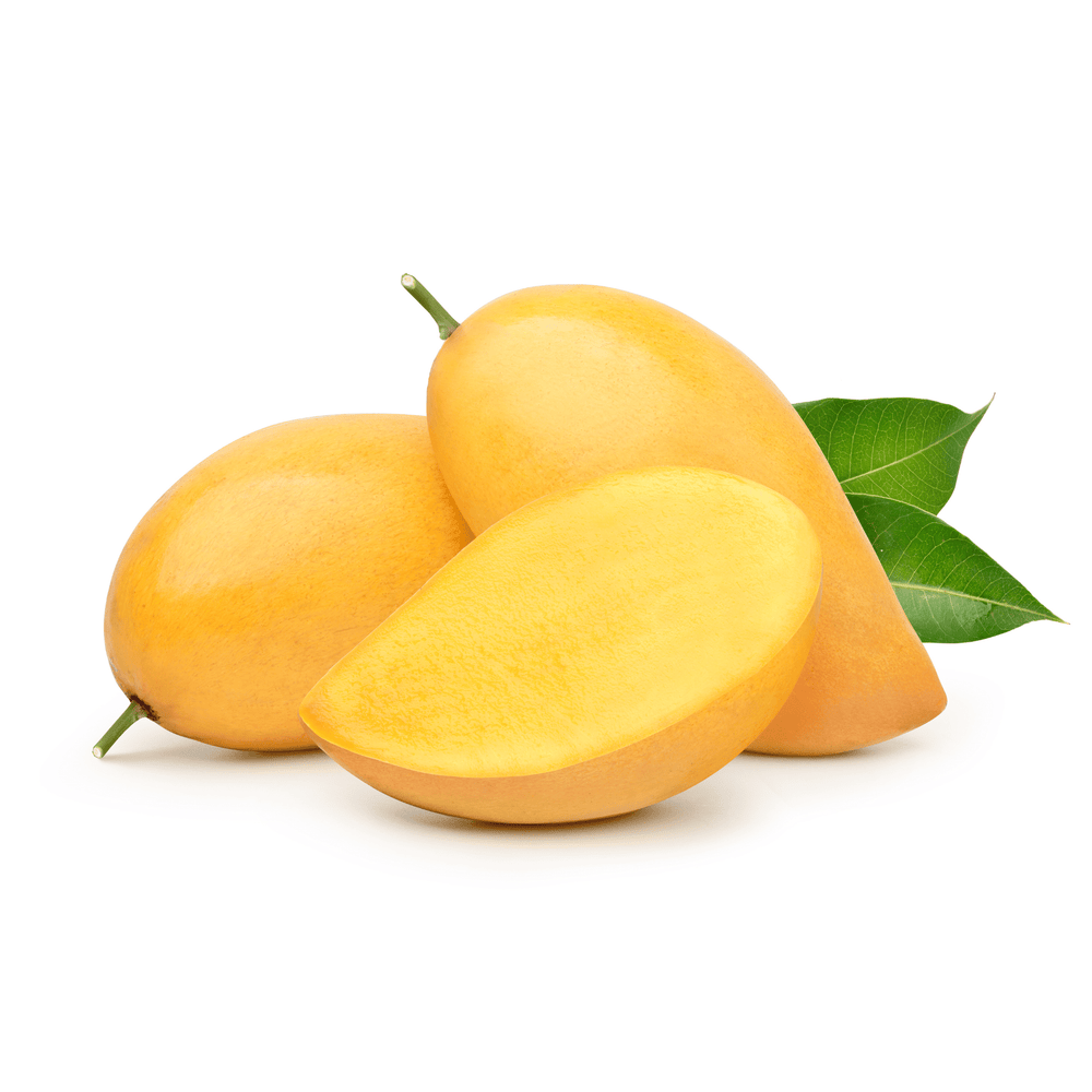 Mango - Thai Yellow