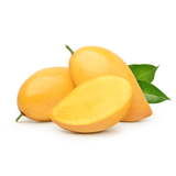 Mango - Thai Yellow