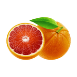 Orange - Blood - Arance Rosse