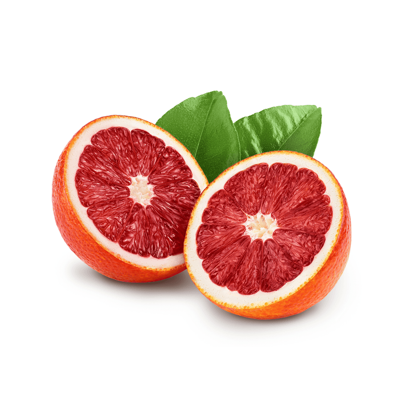 Orange - Blood - Moro