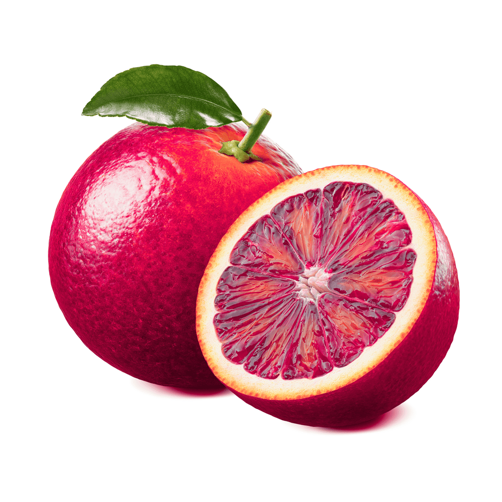 Orange - Blood - Perseida