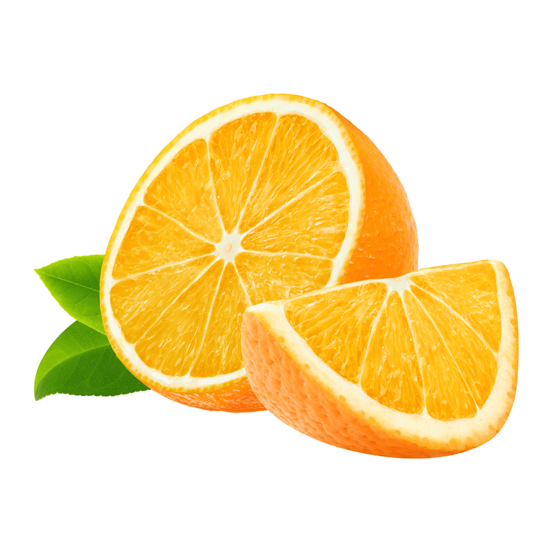 Orange - Lane Late