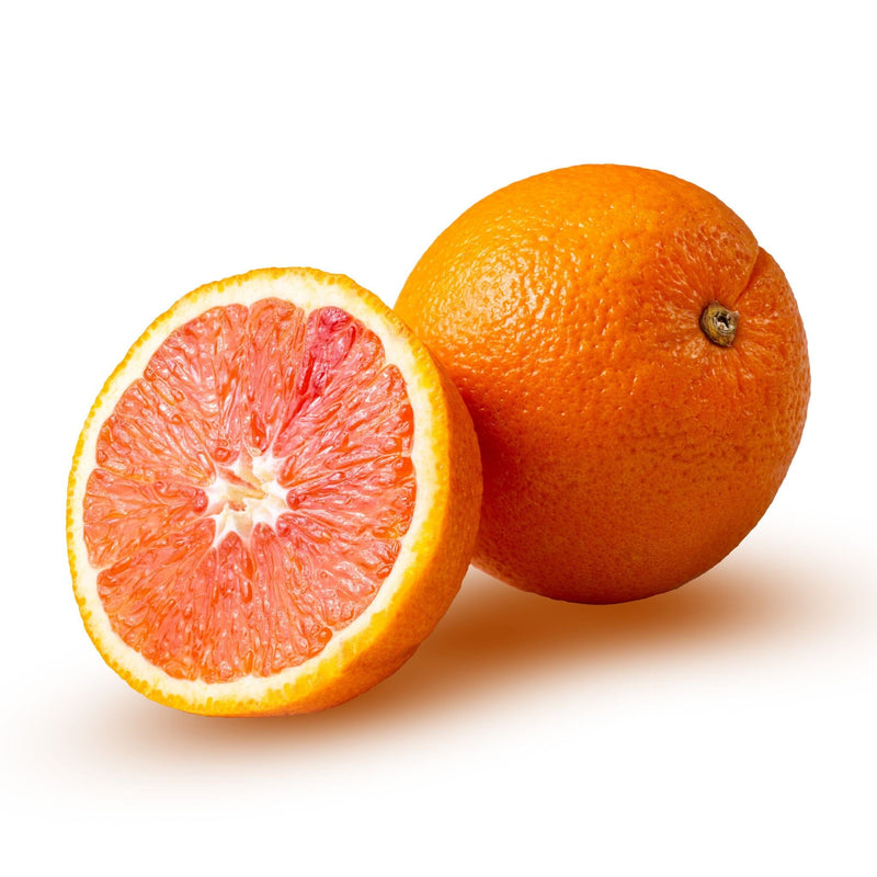 Orange - Ruby