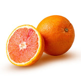 Orange - Ruby | Exotic Fruits - Rare & Tropical Exotic Fruit Shop UK