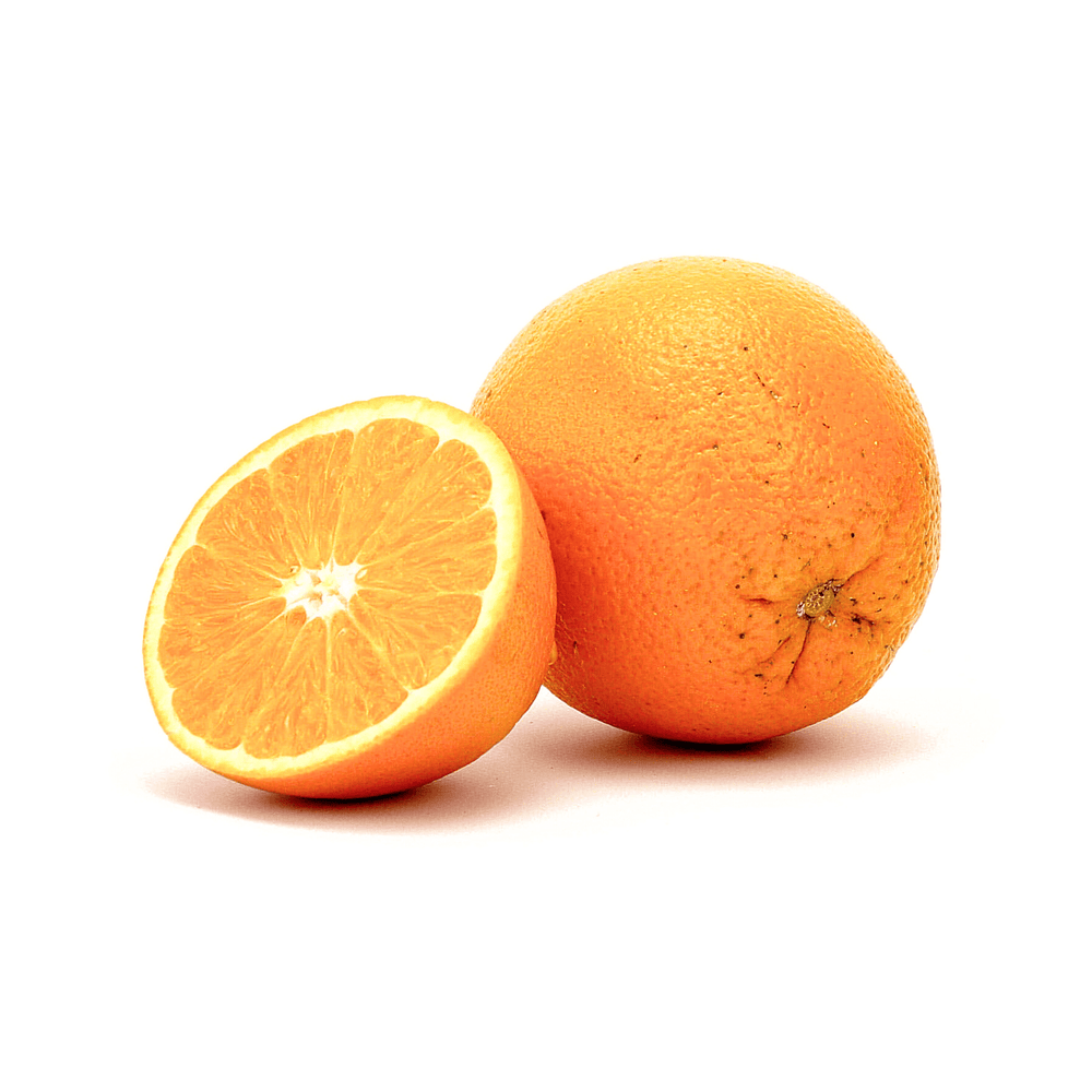 Orange - Salustiana