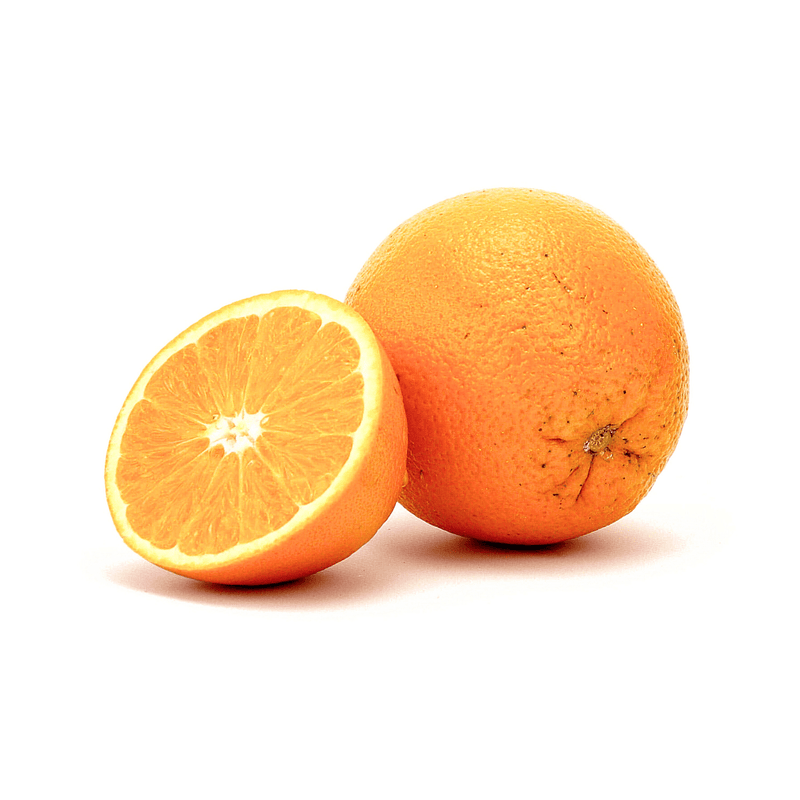 Orange - Salustiana
