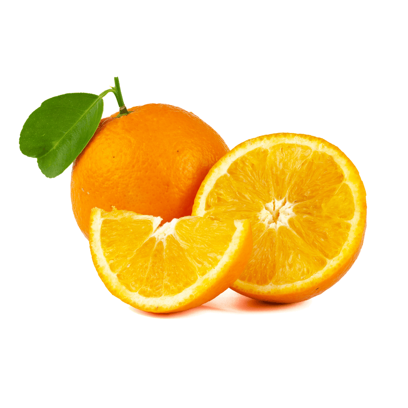 Orange - Valencia