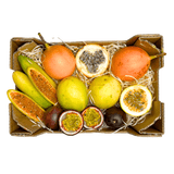 Passionfruit Box | Exotic Fruits - Rare & Tropical Exotic Fruit Shop UK