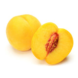 Peach - Yellow