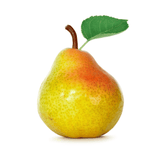 Pear - Blush | Exotic Fruits - Rare & Tropical Exotic Fruit Shop UK