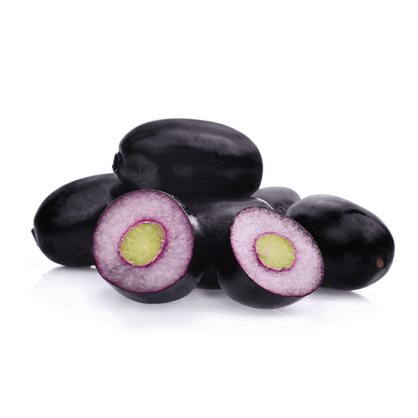 Buy Black Java / Jamun Plum For Sale Online Now - Rare Exotic Fruit UK ...