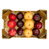 Plum Box | Exotic Fruits - Rare & Tropical Exotic Fruit Shop UK