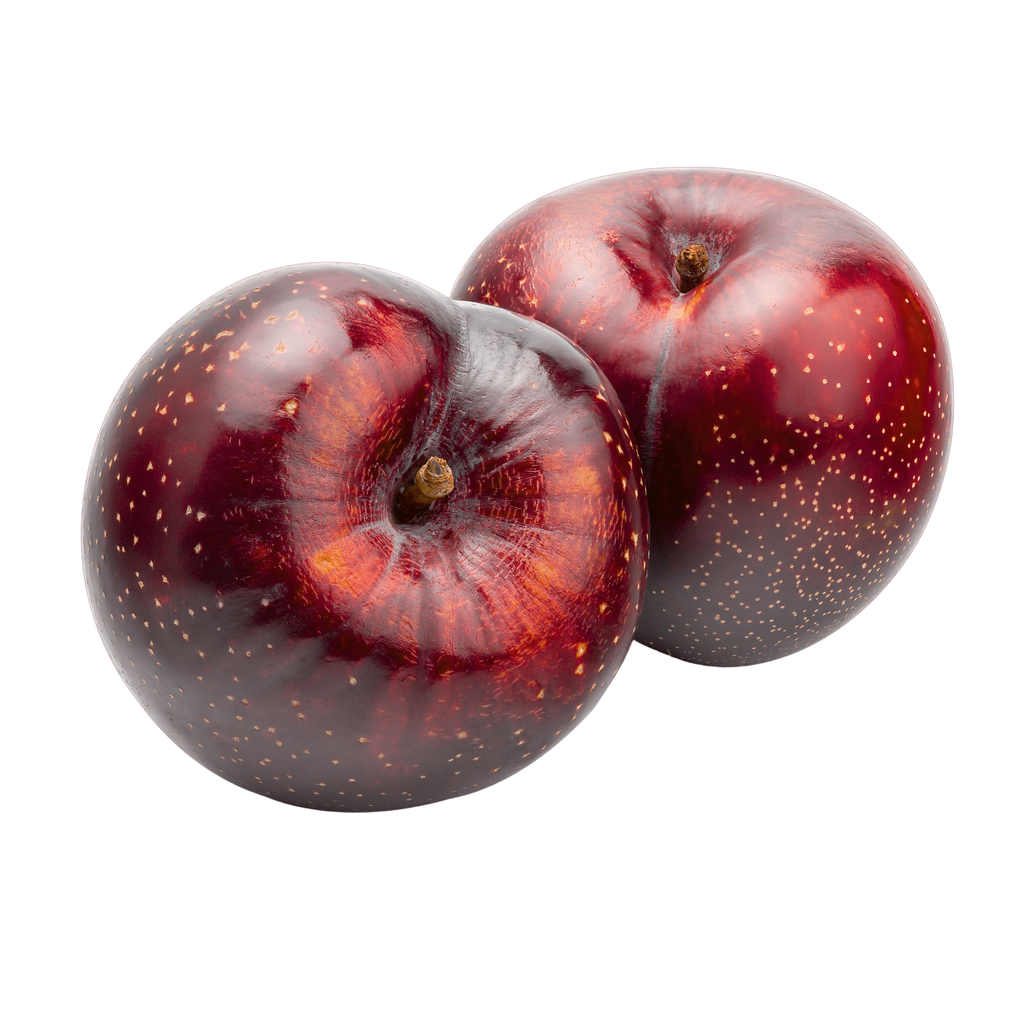 Buy Ruby Crunch Plum For Sale Online Now - Rare Exotic Fruit UK ...