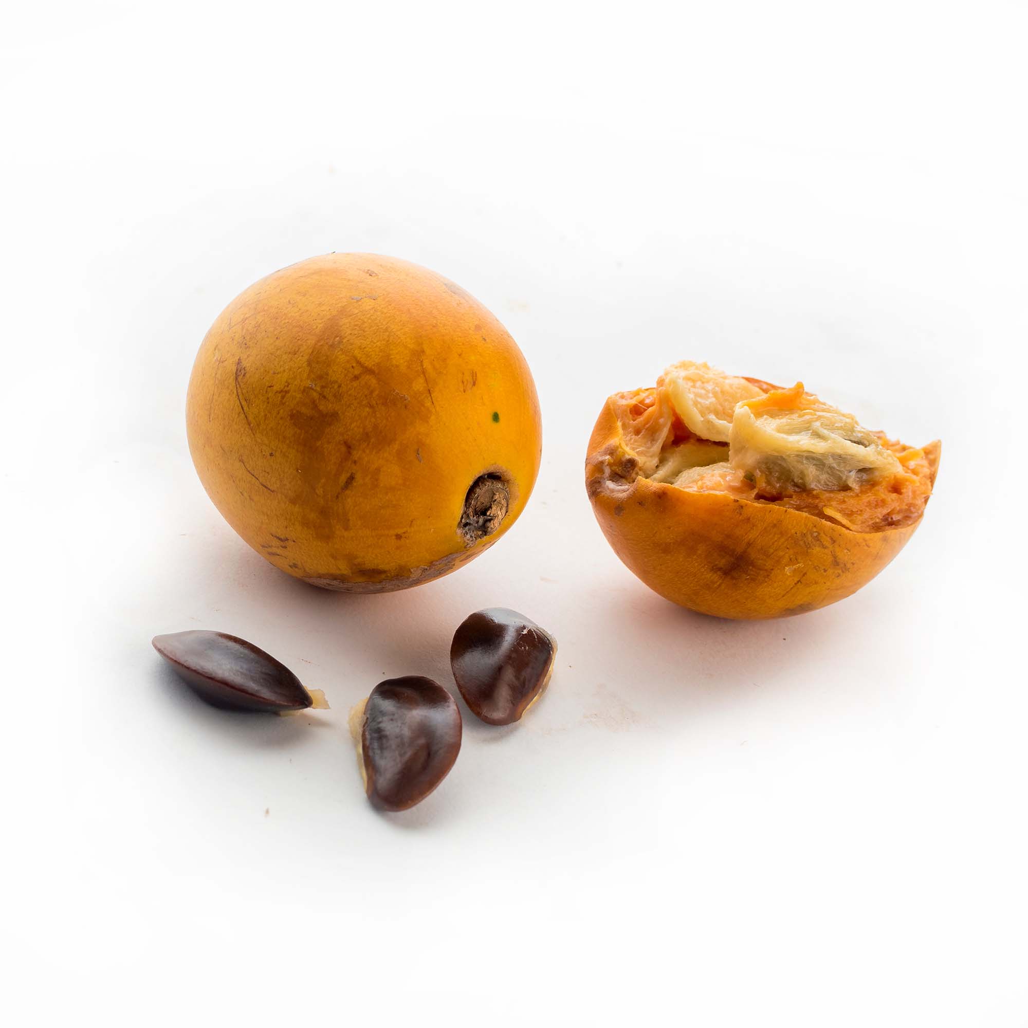 African Cherry / Agbalumo | Exotic Fruits - Rare & Tropical Exotic Fruit Shop UK