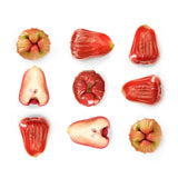 Apple - Rose | Exotic Fruits - Rare & Tropical Exotic Fruit Shop UK