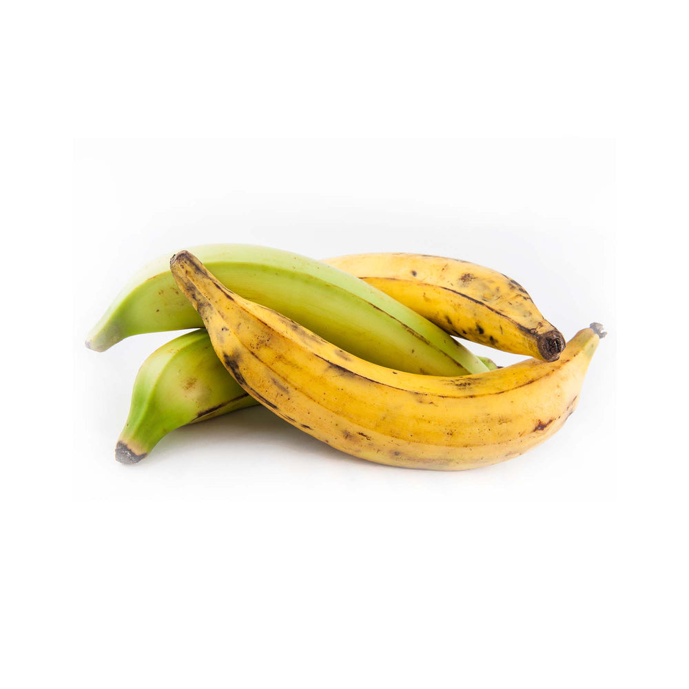 Banana - Plantain