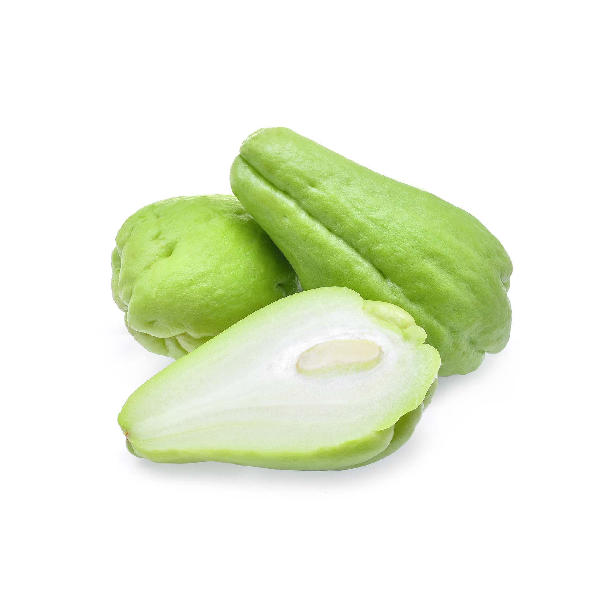 Chayote - Chow Chow | Exotic Fruits - Rare & Tropical Exotic Fruit Shop UK