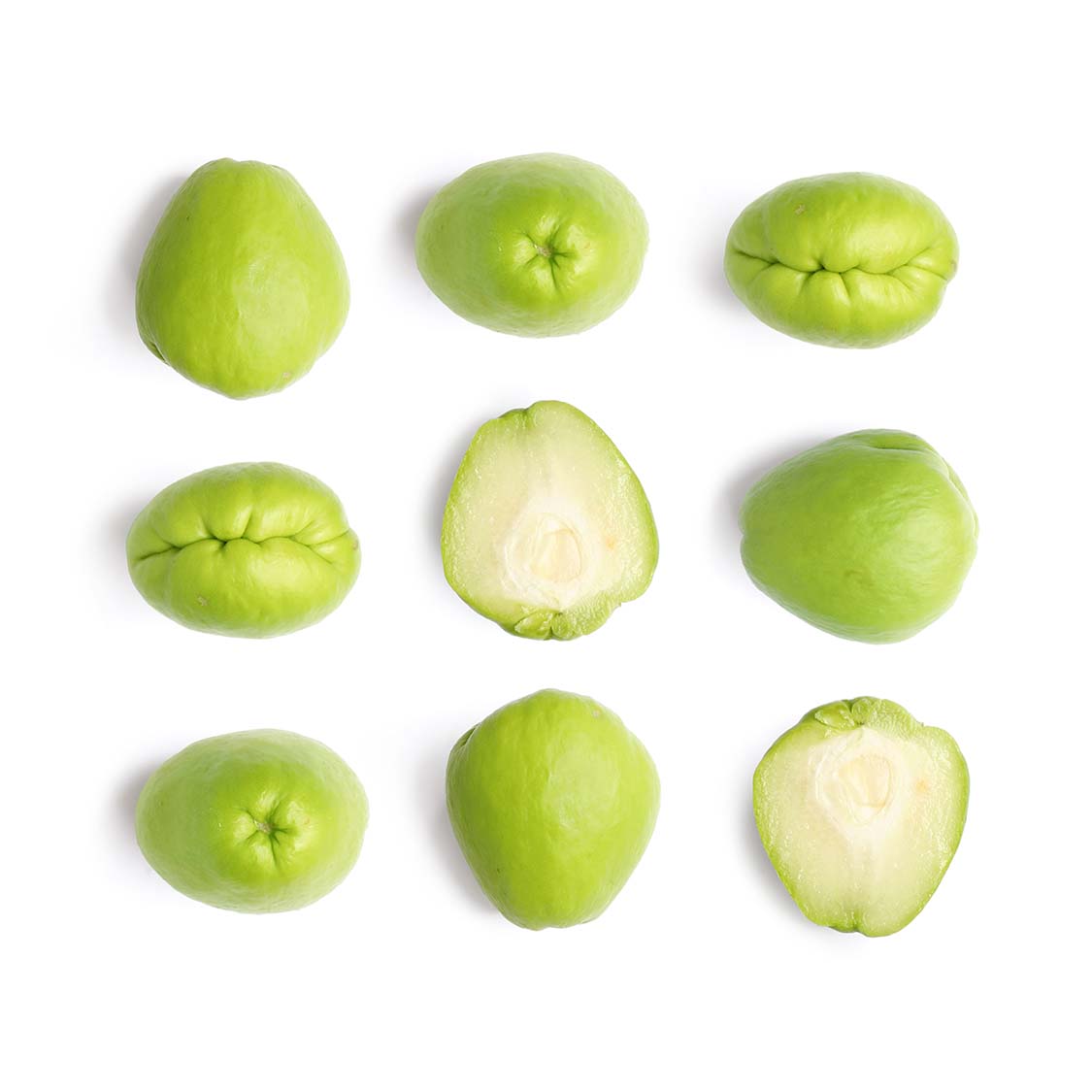 Chayote - Chow Chow | Exotic Fruits - Rare & Tropical Exotic Fruit Shop UK