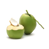 Coconut - Jelly Nut | Exotic Fruits - Rare & Tropical Exotic Fruit Shop UK