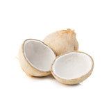 Coconut - Roasted