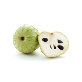 Custard Apple - Cherimoya
