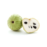 Custard Apple - Cherimoya | Exotic Fruits - Rare & Tropical Exotic Fruit Shop UK
