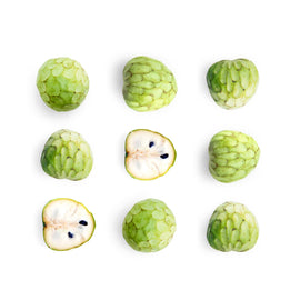Custard Apple - Cherimoya