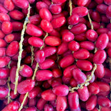 Dates - Red Fresh | Exotic Fruits - Rare & Tropical Exotic Fruit Shop UK
