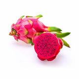 Dragon Fruit / Pitaya - Red | Exotic Fruits - Rare & Tropical Exotic Fruit Shop UK