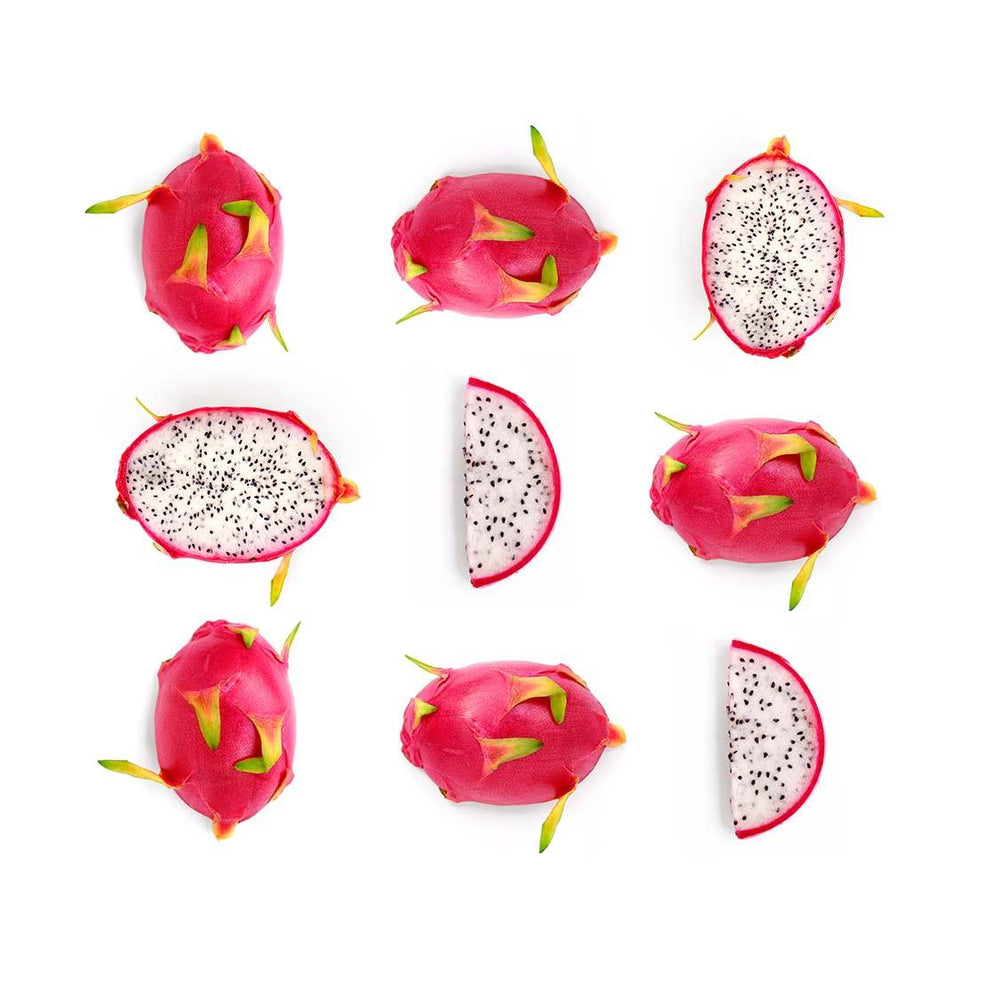 Dragon Fruit / Pitaya - White