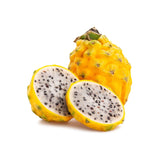 Dragon Fruit - Yellow Pitahaya | Exotic Fruits - Rare & Tropical Exotic Fruit Shop UK