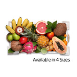 Exotic Fruit Seasonal Selection Boxes | Exotic Fruits - Rare & Tropical Exotic Fruit Shop UK