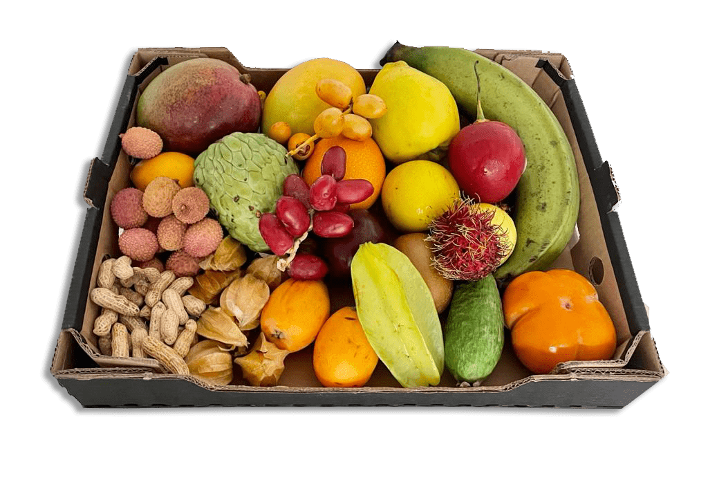 Father's Day Selection Box | Exotic Fruits - Rare & Tropical Exotic Fruit Shop UK
