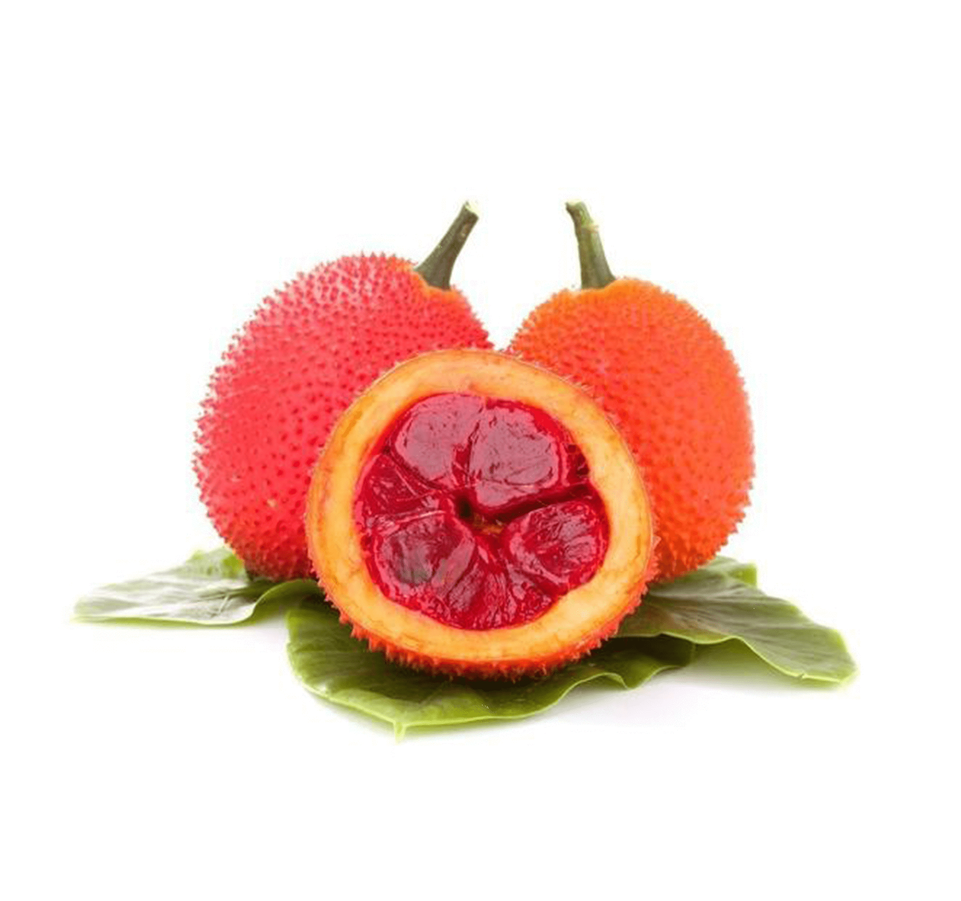 Gac Fruit | Exotic Fruits - Rare & Tropical Exotic Fruit Shop UK