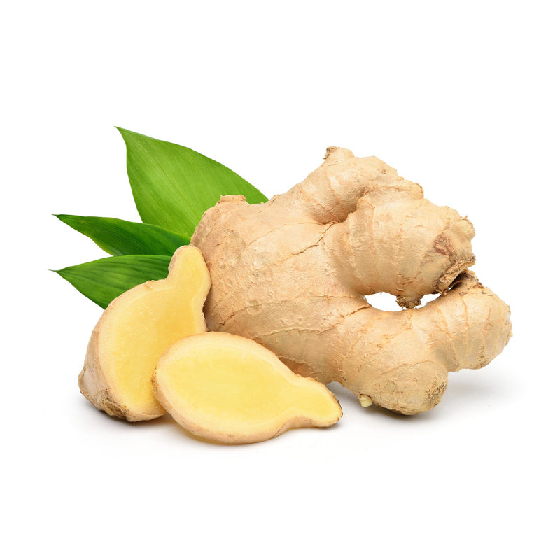 Ginger Root