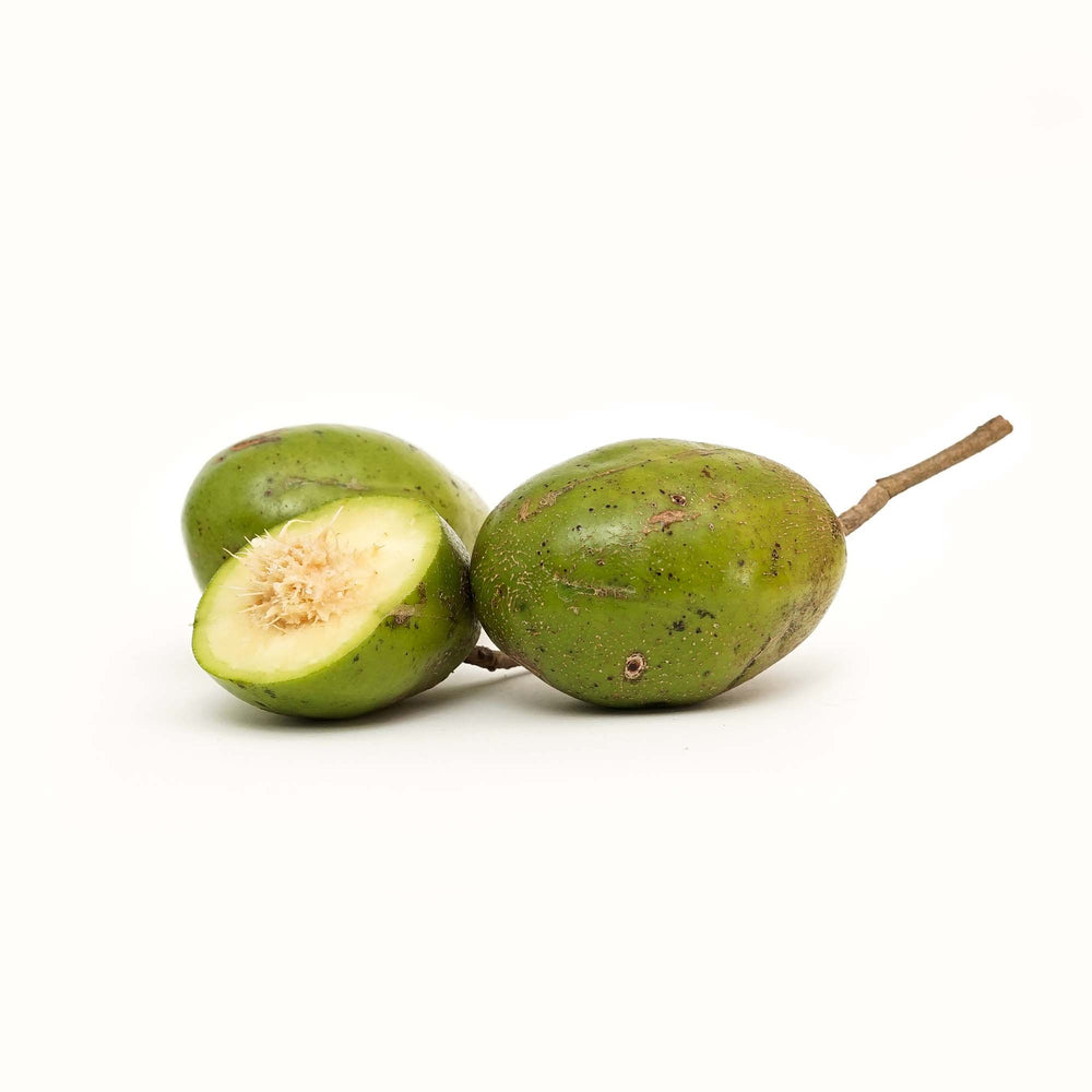 Golden Apple - June Plum
