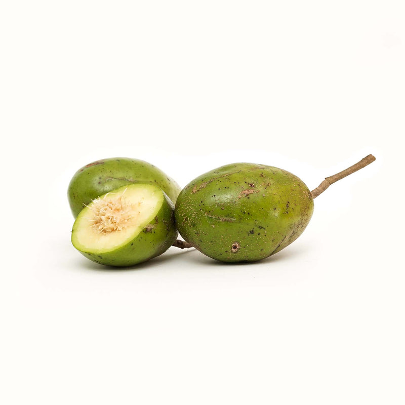 Golden Apple - June Plum