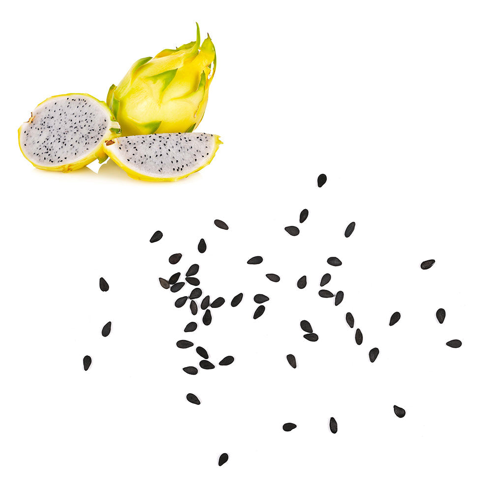 Dragon Fruit - Golden Seeds