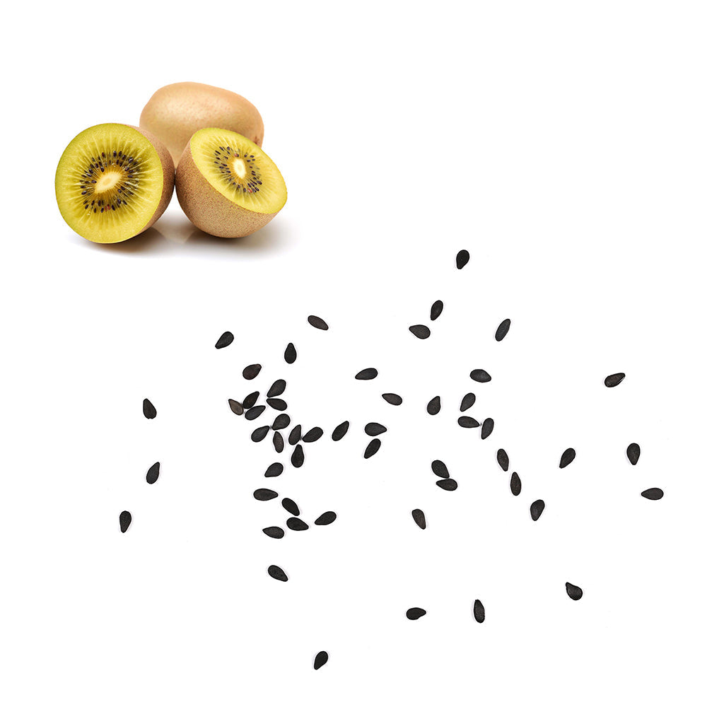 Golden Kiwi Seeds | Exotic Fruits - Rare & Tropical Exotic Fruit Shop UK