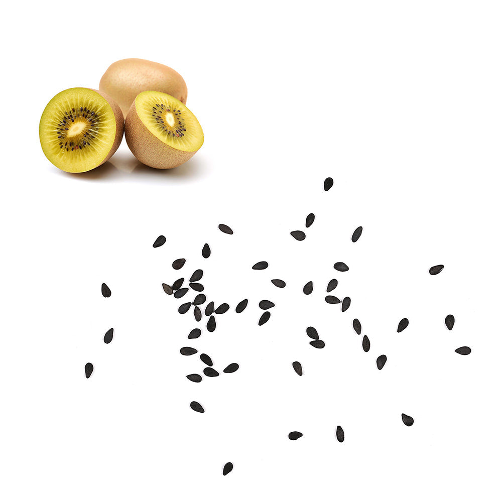 Kiwi - Golden Seeds