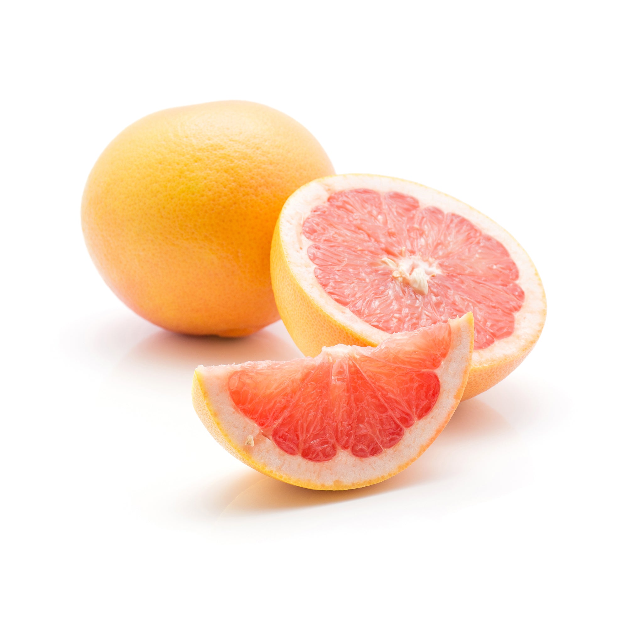 Grapefruit - Star Ruby | Exotic Fruits - Rare & Tropical Exotic Fruit Shop UK