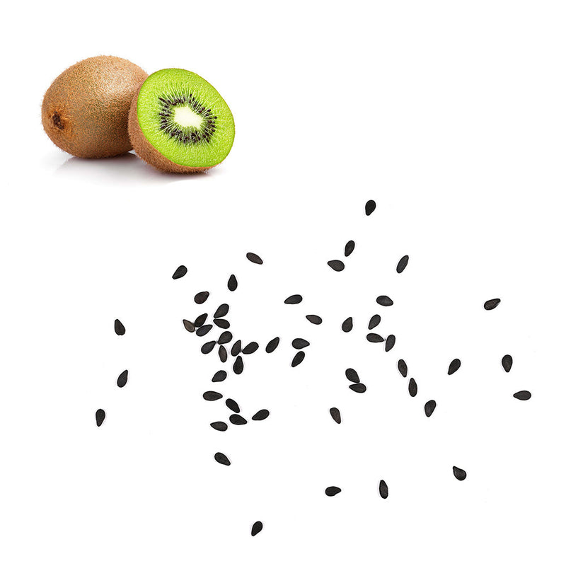 Kiwi - Green Seeds
