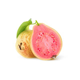 Guava - pink flesh