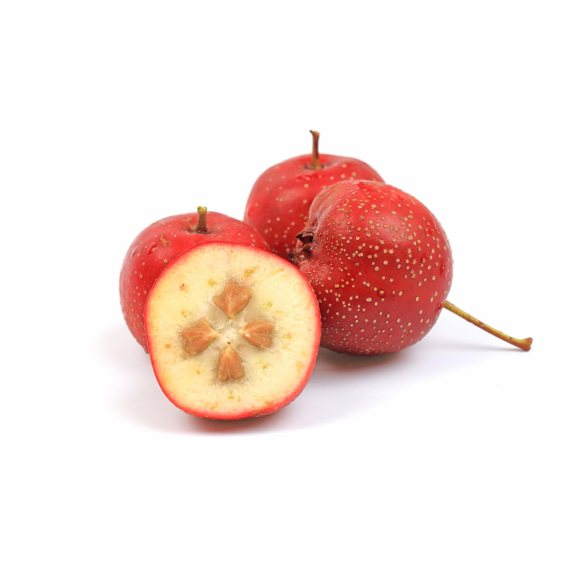 Hawthorn Berries | Exotic Fruits - Rare & Tropical Exotic Fruit Shop UK